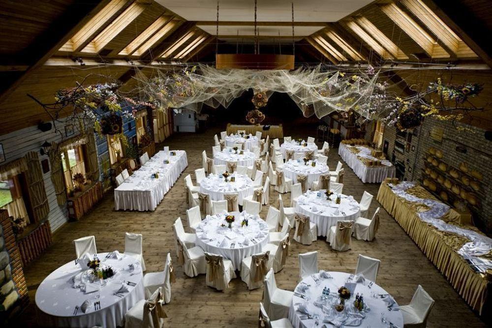 Boss Hotel Warschau
