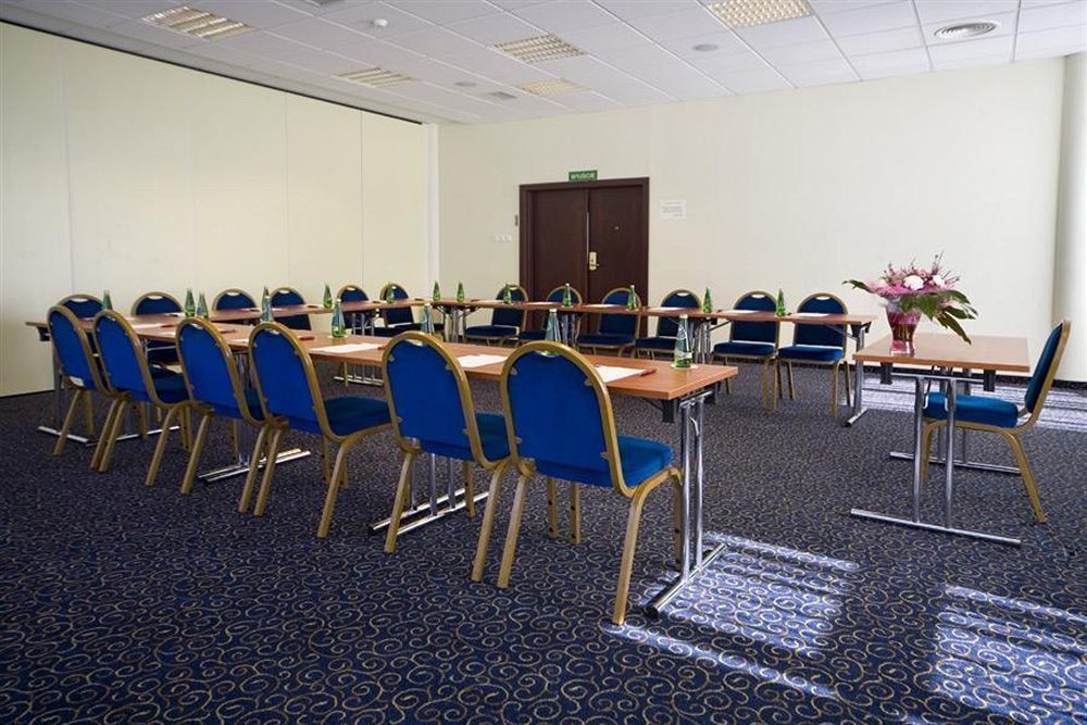 Hotel Boss Warschau