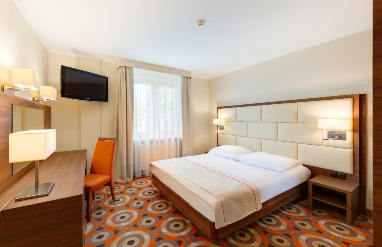 Boss Hotel Warschau